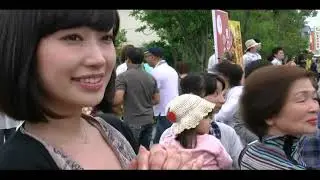 MW2011: JAPAN, Beauty with a Purpose Presentation