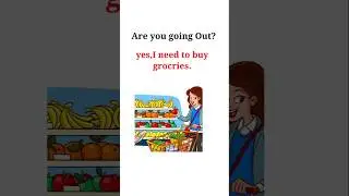 Daily use English Question Answers | fun Learning Question Answers #shorts #english