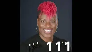 111: Anti-Racism in Business: Conversations with HR Conversationalist Shereen Daniels