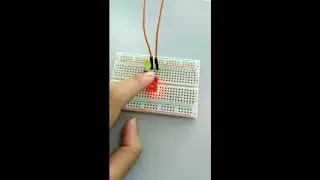 Tutorial for TTP223 Touch Sensor Module ( Capacitive)