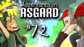 Adventures in Asgard w/ Nova & Kootra - Ep. 72 