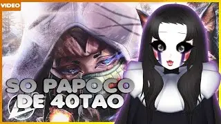 TO VENDO ESSE ANIME POR CAUSA DESSA MUSICA - Simo H&auml;yh&auml; (Shuumatsu no Valkyrie) | PAPOCO DE 40T&Atilde;O