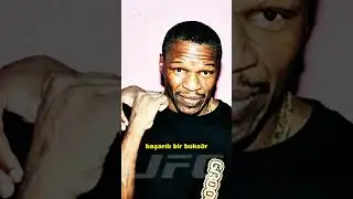 Boks&ouml;r Her Zaman Boks&ouml;r & Floyd Mayweather Sr. vs Charlie Zhelonoff