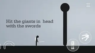 Stickman Jetpack Challenge Gameplay Walkthrough - Titan All Levels