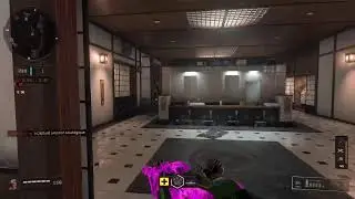 BO4 League