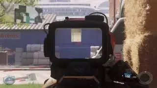 Leftover clips - IW beta