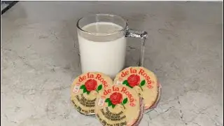 ATOLE DE MAZAPÁN/FABI CEA