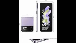 💥samsung galaxy Z Flip4 | #samsung #galaxy #zflip4🔥🎉🙏