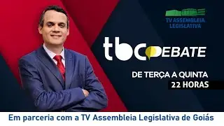 TBC Debate: 03/02/2026 - BRASIL DEVE FAZER PARTE DO CONSELHO DE PAZ DE GAZA? com Rafael Vasconcelos