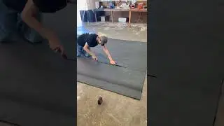 6' x 20' Black Carpet ONLY $180.00 + Free shiping