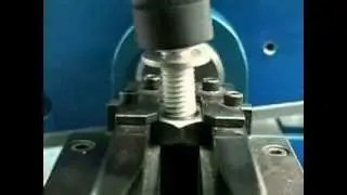 Semblex MAThread&reg; Screw