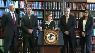 The Detroit Public Schools Fraud