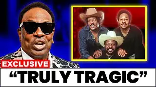 The Heartbreaking Tragedy Of Charlie Wilson & &lsquo;The Gap Band&rsquo;