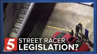 After death, others want action on street racing drivers
