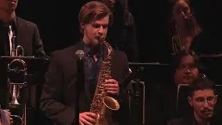 The Great Pumpkin Waltz (arr. Danny Thornburg)