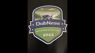 Dubness 2022