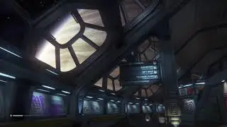 Space Station Ambience | 