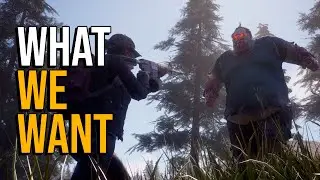 State of Decay 3 - New Zombie Types Could Change State of Decay Forever...
