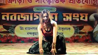 দাও না মুছে সন্তানেরই মনের কালিমা | Miss Nilanjana | Anandamoye Dance Groupe | R Love Story Official