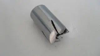 Fresa para Arredondar Madeira