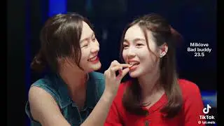 BLUSH BLOSSOM FANFEST AND GMMTV ACTRESS COMPILATION FOR @Twinkles24 @LennyLen