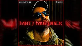 MATT MURDOCK | DAREDEVIL S3 | 4K60FPS TWIXTOR | FREE CLIPS