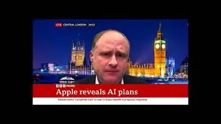Andrew Grill - BBC News
