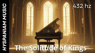 Emotional Solo Piano Piece Melancholic Adagio