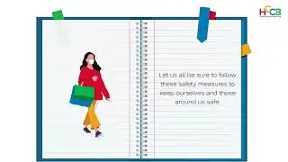 Covid Safety Protocols