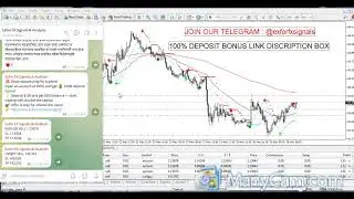 EURUSD,GBPUSD & USDJPY  M5 Scalping System | Intraday Strategies Forex Trading | My Trading Strategy