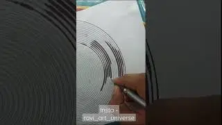 Spiral Drawing method