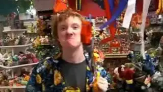 Hunterhunter2007 Demo-Reel (2009)