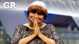 Agn&egrave;s Varda, pionera del cine feminista