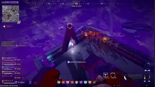 NEW Dark Aether + Zone Escape