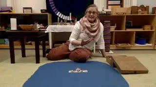 Godly Play at Home 