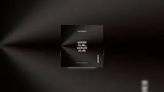 Lalo Project - Listen to Me, Looking at Me (Sub de Santa Remix)