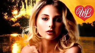 THE STAR OF LOVE &hearts; ЛИРИЧЕСКИЕ ПЕСНИ ПРО ЛЮБОВЬ WLV &hearts; LYRICAL SONGS ♫ RUSSISCHE MUSIK  RUSSIIAN MUSIC