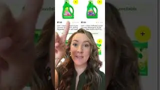Скидка Dollar General GAIN в субботу, 9 сентября! #купоныдляновичков