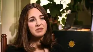 Pianist Simone Dinnerstein's Golden Standard