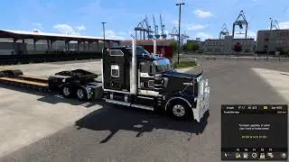 ATS 1.56 base game