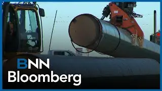 60% could support Alberta-B.C. pipeline: Angus Reid Institute