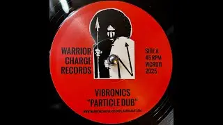 Warrior Charge Records-7
