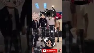 Gacha heads TikTok Compilation #6 #Shorts