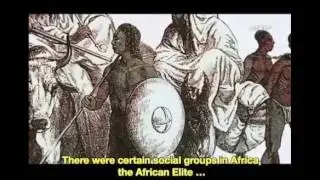 The forgotten slaves-1400 years of Muslim enslavment 2