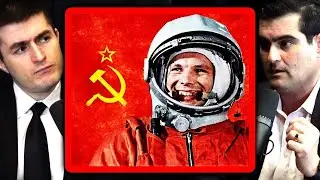 Science in the Soviet Union  | Brian Keating & Lex Fridman