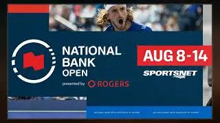 2022 National Bank Open