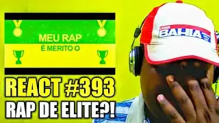 Mensageiros da Profecia - Direita Vou Ver [REACT]