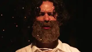 Scatterface | 60 Second Shakespeare