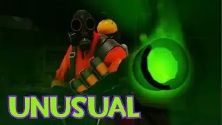 TF2: Unusual Warpaint Unboxing! Winter 2017 Collection