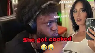 YourRAGE reacts to why YesJulz was fired